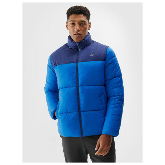 4F Ανδρικό μπουφάν Down Jacket